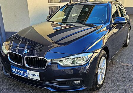 BMW 320 d* Automatik* Navi* LED* PDC* Garantie*