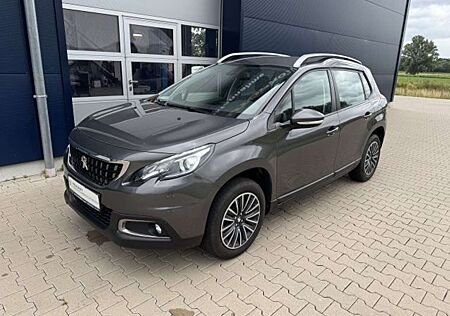 Peugeot 2008 PureTech 82 Active