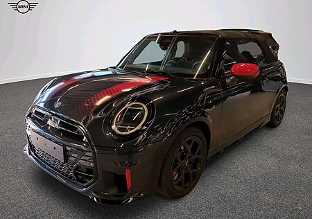 Mini John Cooper Works Cabrio John Cooper Works Trim