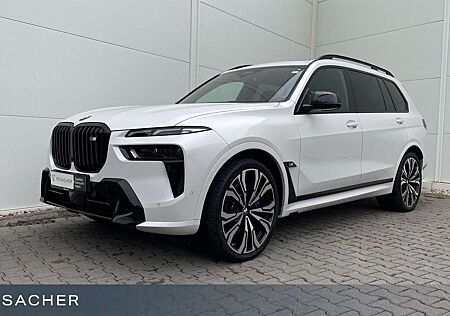 BMW X7 M60i xDrive M Sport PRO,AHK,Sky,Sthz.Massage