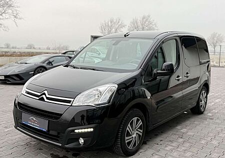 Citroën Berlingo Citroen 1.6 d Selection Automatik