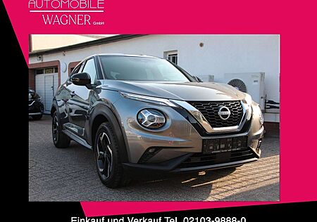 Nissan Juke 1.0 DIG-T N-Connecta / LED/60462