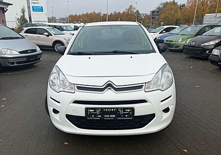 Citroën C3 Citroen Pure Tech (VTi) 68 Attraction