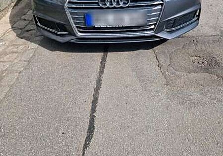 Audi A4 Avant 35 TDI S tronic sport
