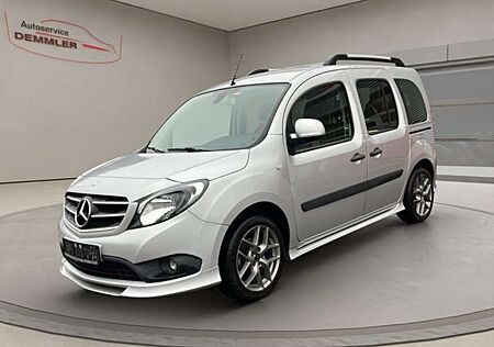 Mercedes-Benz Citan lang ,Klimatronik,PDC,Tempomat,Sitzheizung
