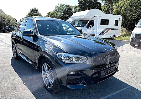 BMW X3 xDrive 30 d"TOP" M Sport/PANORAMA/HEAD-UP/360