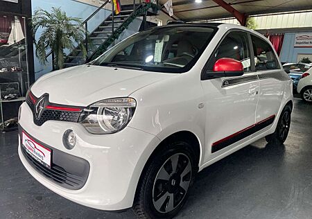 Renault Twingo *TOP*KLIMA*EINPARKHILFE*ALLWETTER*TÜV NEU
