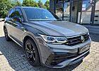 VW Tiguan Volkswagen FL 1,5TSI DSG R-Line Black Style*Pano*Nav