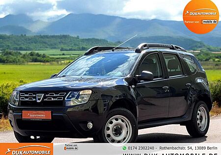 Dacia Duster I Ambiance 4x2 *AppleCarPlay*Klima*