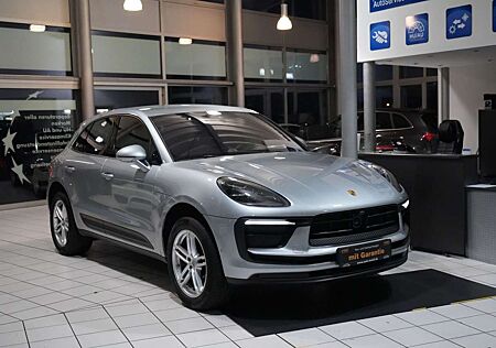 Porsche Macan *Top gepflegt *Dt. Fzg.