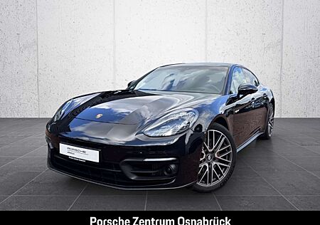 Porsche Panamera 4S E-Hybrid BOSE Sportabgasanlage Head-Up Display