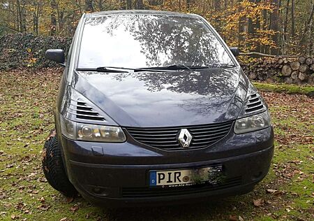 Renault Avantime 3.0 V6 Privilege