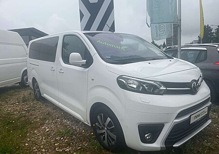 Toyota Pro Ace Proace Verso 2.0 D-4D L2 Shuttle Comfort S/S