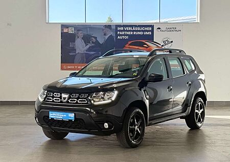 Dacia Duster II Essential 1.5 dCi AHK+NAVI+GRA