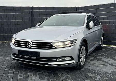 VW Passat Variant Volkswagen 2.0 TDI*HIGHLINE*PANO*ACC*CAM*LED