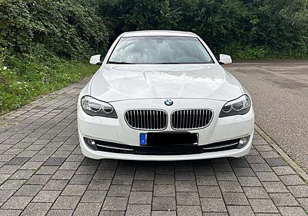 BMW 520d 520