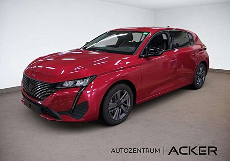 Peugeot 308 Allure 1.5 BlueHDI 130 AT8 Nav/RFK -43%*