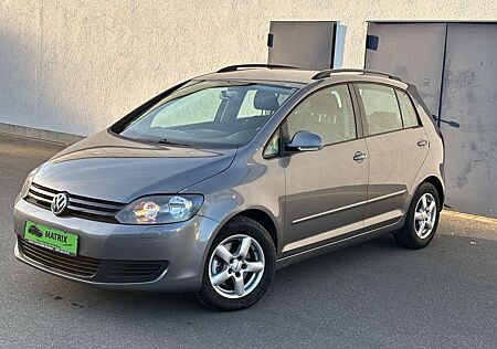 VW Golf Plus Volkswagen Trendline