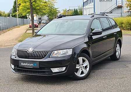 Skoda Octavia Combi Ambition*Navi*RFK*SHZ*PDC*
