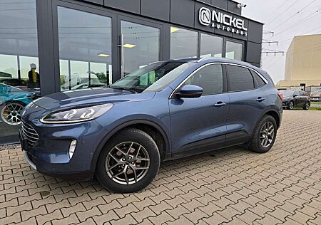 Ford Kuga Titanium X*Led*Acc*E-Klappe*HuD*AHK*
