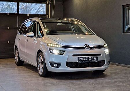 Citroën Grand C4 Picasso Citroen C4 Grand Picasso 1.6 Spacetourer Exclusive*Pano*