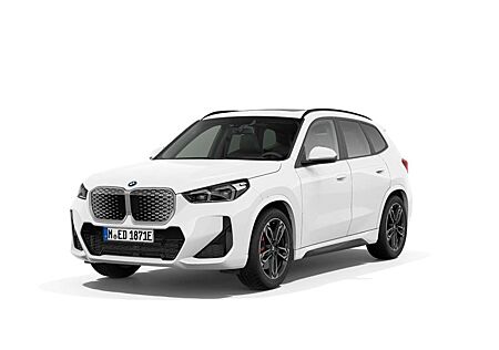 BMW iX1 eDrive20 M Sport Alcant. HUD Pano AHK-klappbar