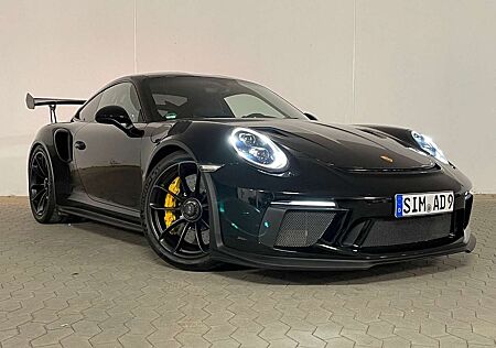 Porsche 991 911 GT3 RS Keramik,Clubsport,Lift,Abgas,Bose