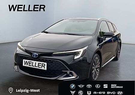 Toyota Corolla 1.8 Hybrid TS Team D *Bi-LED*el Heck*CAM*