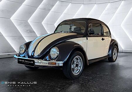 VW Käfer Volkswagen 1.6 Mexiko elekt.FaltdachNeu! ATS