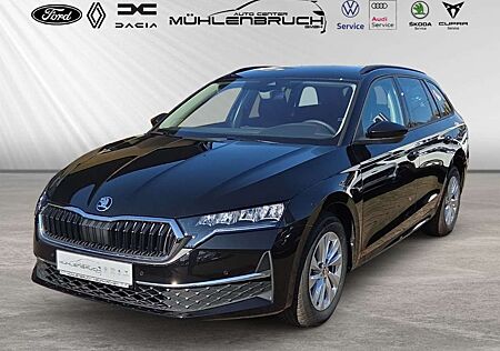 Skoda Octavia Combi 1.5 TSI mHEV DSG Selection