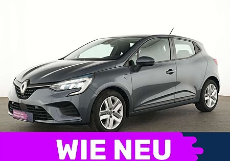 Renault Clio Zen LED|Navi|Sitzheizung|PDC|Bluetooth