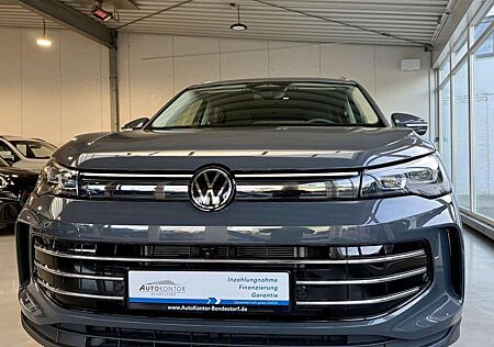 VW Tiguan Volkswagen Autom., *IQ Light *IQ Drive *360Kamera