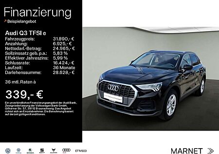 Audi Q3 45*Navi*Matrix*Alu*PDC*Virtual Cockpit