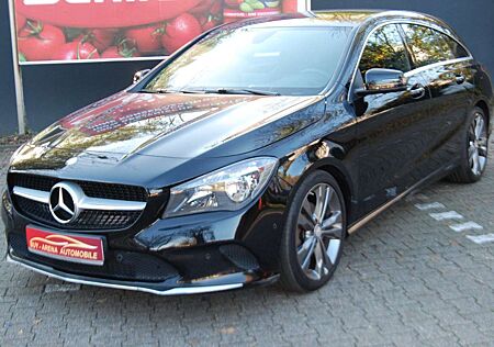 Mercedes-Benz CLA 200 Urban Shooting Brake 7G-DCT Voll Top Gepflegt