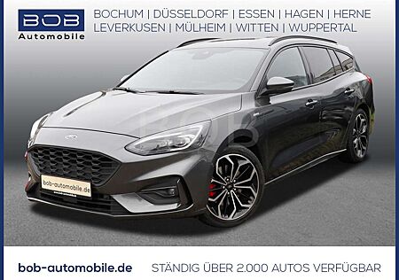 Ford Focus 1.5 ST-Line X S/S NAVI SHZ LRH ALU PDC LED