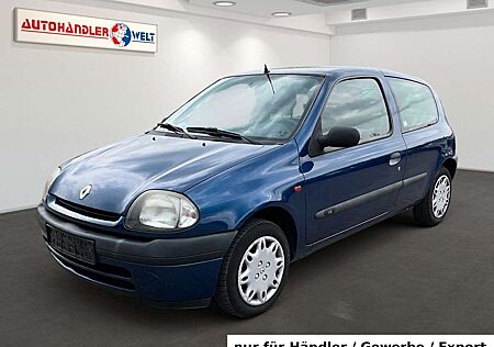 Renault Clio 1.2