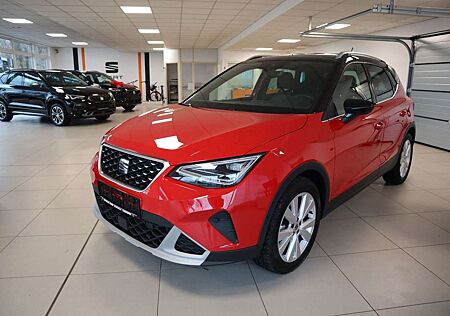 Seat Arona Xperience/ACC/KAMERA/NAVI/DAB/FULL LINK