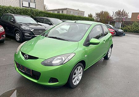 Mazda 2 Lim. 1.3 Independence Sport