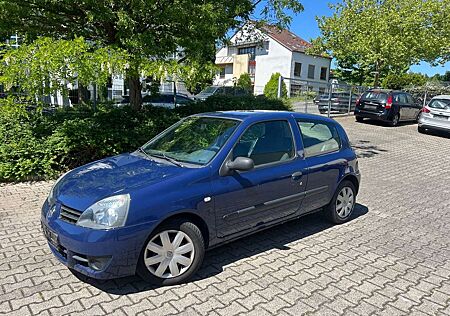 Renault Clio II Campus