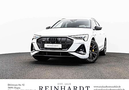 Audi e-tron 55 2x S LINE BLACK-EDITION ACC/HuD/PANO