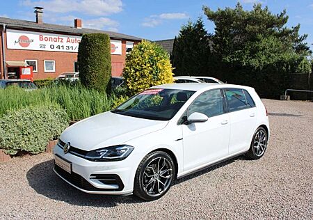 VW Golf Volkswagen 1.5 TSI DSG Highline R-Line *Navi,APP,ACC,SHZ*