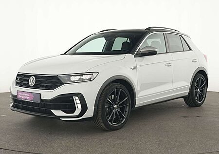 VW T-Roc Volkswagen R BEATS|Navi|Panorama|CarPlay|Kamera|LED