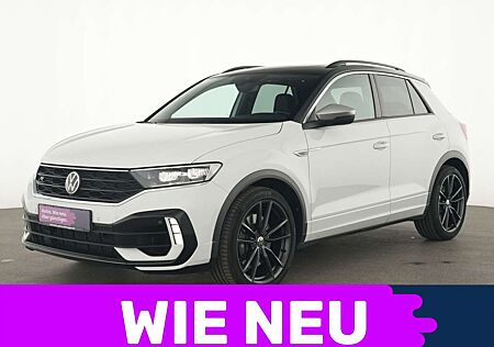 VW T-Roc Volkswagen R BEATS|Navi|Panorama|CarPlay|Kamera|LED