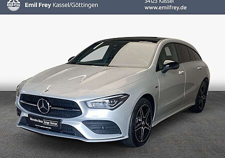 Mercedes-Benz CLA 250 CLA