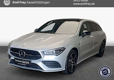 Mercedes-Benz CLA 250 Edition 2020