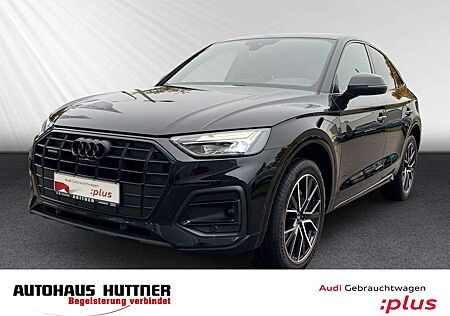 Audi Q5 Sportback 40 TDI quattro adv. S tr. ACC LED