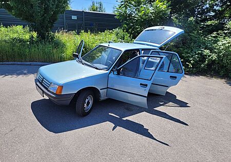 Peugeot 205 GL