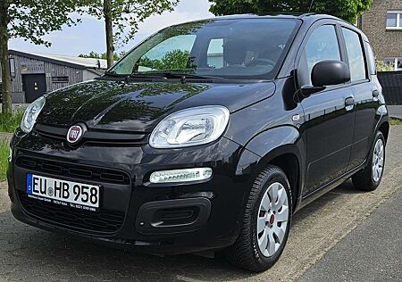 Fiat Panda Pop