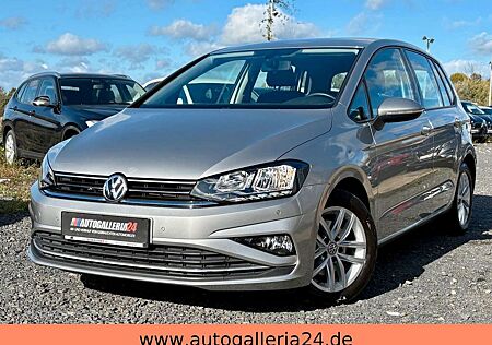 VW Golf Sportsvan gebraucht kaufen VW Golf Sportsvan Volkswagen VII 1.5 TSI DSG Klima PDC 2.HAND