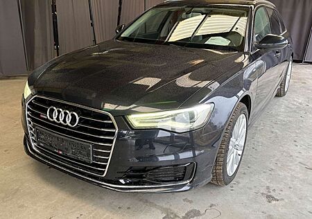 Audi A6 Avant 3.0 TDI / Facelift / S line